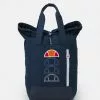 Ellesse DANIS ROLL TOP BACKPACK UNISEX - Sac à Dos - Navy