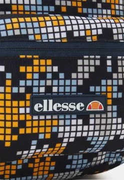 Ellesse TIRA BACKPACK UNISEX - Sac à Dos - Dark Blue -Ellesse Elegant Boutique c7dd93a9df2149cdb754bfc94b3f7482