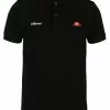 Ellesse MONTURA - Polo - Black