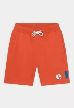 Ellesse FRANKELO - Short - Orange