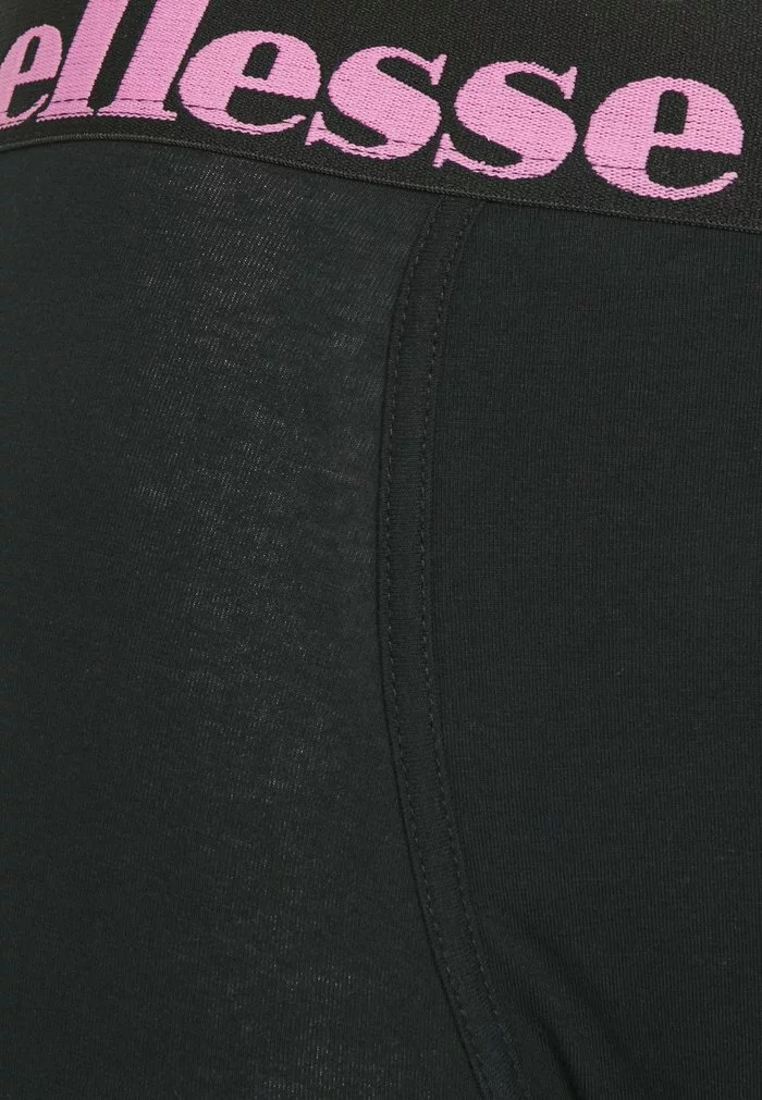 Ellesse NURRA FASHION TRUNKS 5 PACK - Shorty - Multi 8 Ellesse NURRA FASHION TRUNKS 5 PACK - Shorty - Multi – Image 8