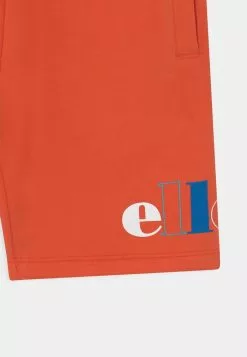 Ellesse FRANKELO - Short - Orange -Ellesse Elegant Boutique c8803d8338ae488ca4866e709e2b5440