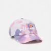Ellesse BARUSI TIE DYE UNISEX - Casquette - Pink