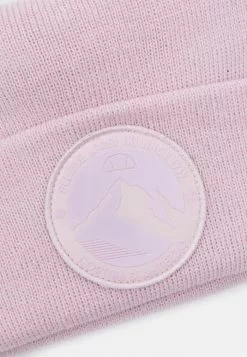 Ellesse FAYI BEANIE UNISEX - Bonnet - Pink Mono -Ellesse Elegant Boutique c8cc6cbef2f54282b5e270a247613440