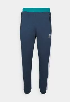 Ellesse PUREA TRACK PANT - Pantalon De Survêtement - Navy