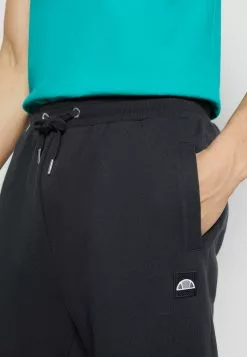 Ellesse SAMIE - Pantalon De Survêtement - Black -Ellesse Elegant Boutique c9017e54a4d84dc7b1183744fcf0adb9