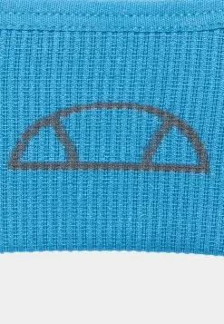 Ellesse ELIANA - Brassières De Sport à Maintien Léger - Blue -Ellesse Elegant Boutique c930c07be90c4d7b930ce91f81272968