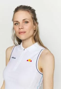 Ellesse CONCHIGLIA - Débardeur - White 9 Ellesse CONCHIGLIA - Débardeur - White -Ellesse Elegant Boutique c96af336999b4a5d9f8d3a050142ee46