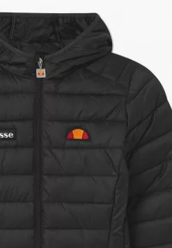 Ellesse VALETINA - Veste D'hiver - Black -Ellesse Elegant Boutique c9bf7ff779b14c19924dc8c51aafcb82