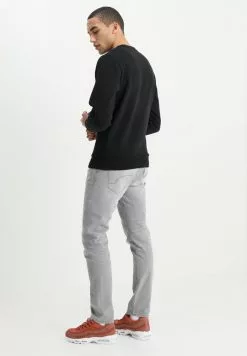 Ellesse DIVERIA - Sweatshirt - Anthrazit -Ellesse Elegant Boutique c9cb76a5e21d46a0a40133d81841cc96