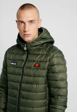 Ellesse LOMBARDY - Veste Mi-saison - Rosin -Ellesse Elegant Boutique ca0dd012bdc34a42a9f63f7adbf21b1c