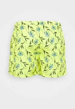 Ellesse MANDRO - Short De Bain - Neon Yellow -Ellesse Elegant Boutique ca24e4b85cdc4042b17db46e5b8b0884