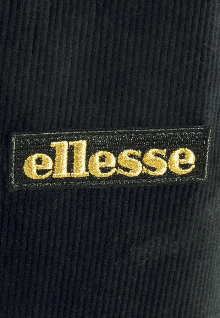 Ellesse VALERIE - Pantalon Classique - Black 7 Ellesse VALERIE - Pantalon Classique - Black – Image 7