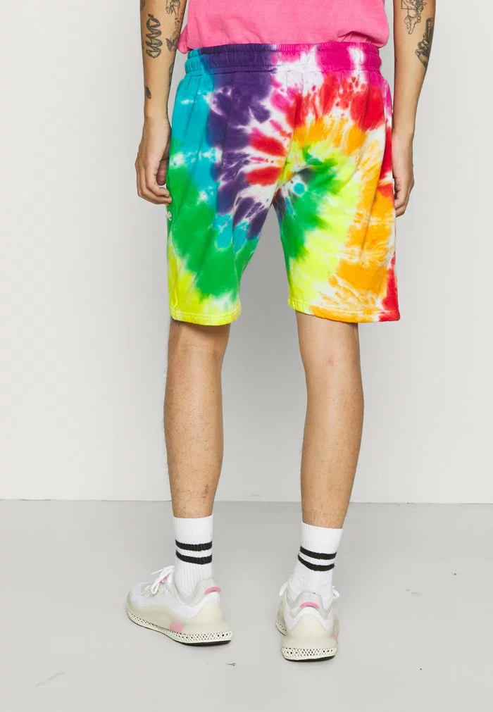 Ellesse YENALI UNISEX - Short - Multi 3 Ellesse YENALI UNISEX - Short - Multi – Image 3