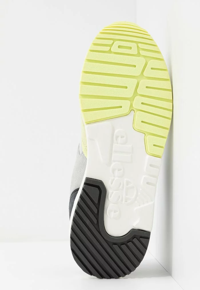 Ellesse NYC - Baskets Basses - Light Grey/light Green/dark Grey 7 Ellesse NYC - Baskets Basses - Light Grey/light Green/dark Grey – Image 7