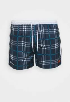 Ellesse DISANTRO - Short De Bain - Blue -Ellesse Elegant Boutique ca8c8c95ae7449b8bf785dfe3e27be1d