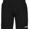 Ellesse MALVITO - Short - Black