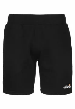 Ellesse MALVITO - Short - Black