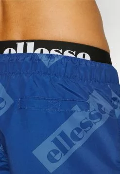 Ellesse FRED SWIM - Short De Bain - Dark Blue -Ellesse Elegant Boutique caca1f1b45dc4a409d810d4d17917d7b
