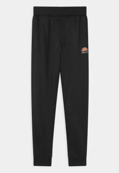 Ellesse LARONE TRACK UNISEX - Survêtement - Black -Ellesse Elegant Boutique cb8bb59635b84255831ed5e35b42d0f7