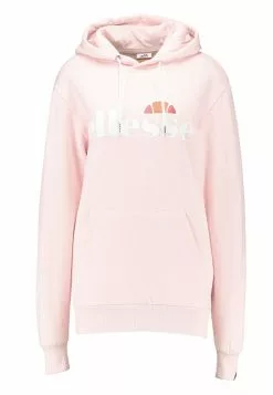 Ellesse TORICES - Sweat à Capuche - Light Pink -Ellesse Elegant Boutique cb8d0e1347274102a94ab18aaa7e2d71