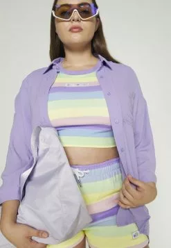 Ellesse CONTESIA - Short - Multi -Ellesse Elegant Boutique cb958d5ad1a8494ea93c27b1091838c4