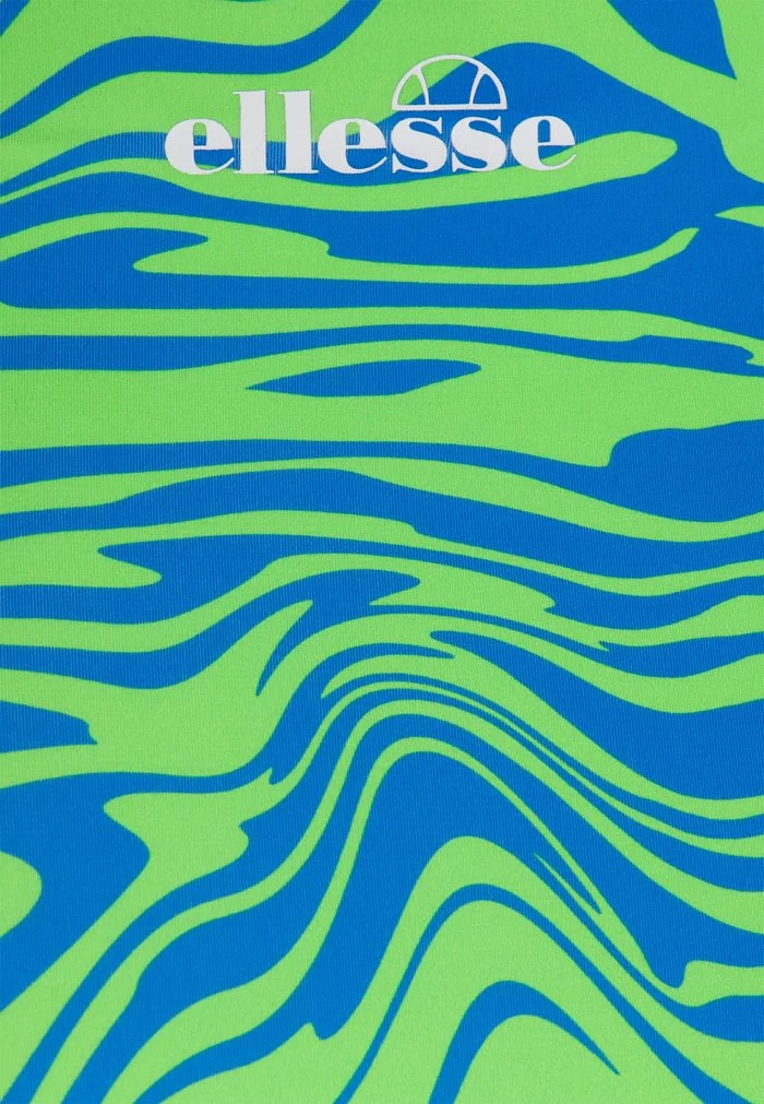 Ellesse LOSTELINA SET - Bikini - Light Green 6 Ellesse LOSTELINA SET - Bikini - Light Green – Image 6