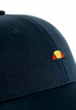 Ellesse Casquette - Bleu -Ellesse Elegant Boutique cbd82a18939b4eaa8bd619c9e2fcf953