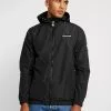 Ellesse TERRAZZO - Blouson - Anthracite
