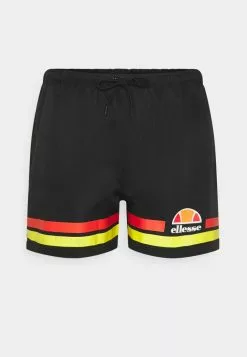 Ellesse TELLO SWIM - Short De Bain - Black