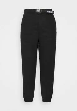 Ellesse ORANGAN PANT - Pantalon De Survêtement - Black -Ellesse Elegant Boutique cca6548018eb4f11b7e788b373a4f6ab