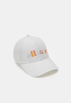 Ellesse ETHAN UNISEX - Casquette - Off White