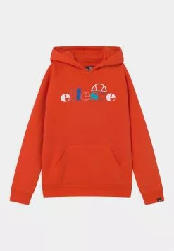 Ellesse STELINI - Sweatshirt - Orange