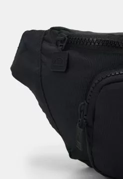 Ellesse TRIMO - Sac Banane - Black -Ellesse Elegant Boutique ccf7c5ea779f4e0eb3894e316281587f