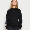 Ellesse KALMIA - Sweatshirt - Black
