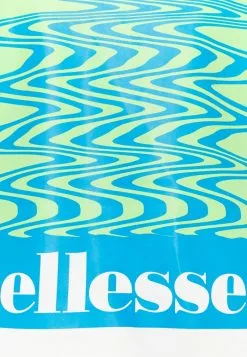 Ellesse BETALI TEE - T-shirt Imprimé - White -Ellesse Elegant Boutique cd00f320b1f24e9bb75b6c9f3e5a3894