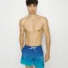 Ellesse FADALDTO - Short De Bain - Black Fade