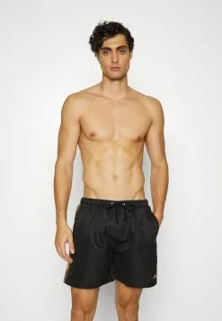 Ellesse TEDRI SWIMSHORT - Short De Bain - Black