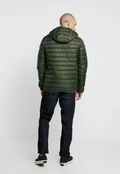 Ellesse LOMBARDY - Veste Mi-saison - Rosin -Ellesse Elegant Boutique cd512de2fe9149feae73db925eaff5b9