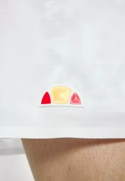 Ellesse BINARY SKORT - Jupe De Sport - White -Ellesse Elegant Boutique cd5b8608dd4b4d88a0a2a277a80da383