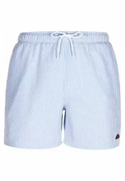Ellesse LIBERO - Short De Bain - Blue