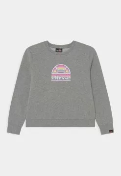 Ellesse GIOVA - Sweatshirt - Grey Marl