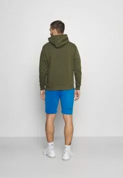 Ellesse KEAN - Short De Sport - Neon Blue -Ellesse Elegant Boutique cdcc5bce97734aa3a79956ec2f560059