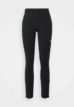 Ellesse ENCHANTRESS LEGGING - Collants - Black