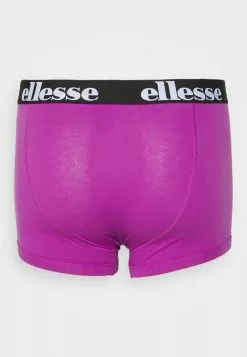 Ellesse NURRA B&T FASHION TRUNKS 5 PACK - Shorty - Multi -Ellesse Elegant Boutique cdf5bfaf83f74c0ab74448c123adfd8f