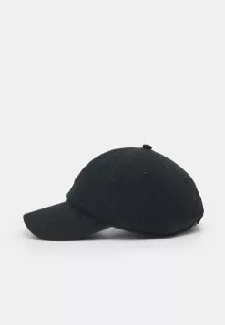 Ellesse BRIGHT UNISEX - Casquette - Black -Ellesse Elegant Boutique cdfab4c5ecd84955947f7c089f4776ef