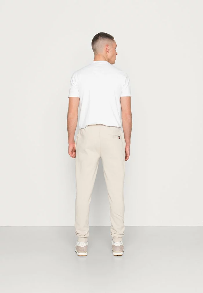 Ellesse GRANITE PANT - Pantalon De Survêtement - Beige 3 Ellesse GRANITE PANT - Pantalon De Survêtement - Beige – Image 3
