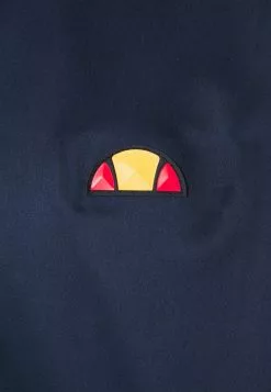 Ellesse LADALI JACKET - Veste Hardshell - Navy -Ellesse Elegant Boutique ce692f629e00458687cf5bcb21ef7fdb