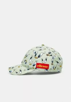 Ellesse TWEETI - Casquette - Light Green -Ellesse Elegant Boutique ce7b9fb2d28b41739f2712a761003189