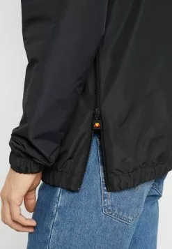 Ellesse MONT NERO JACKET - Veste Légère - Black -Ellesse Elegant Boutique ce98c601212146b88bb163bb881f4a15